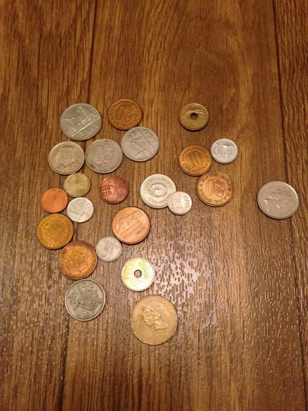 World-Coin-Local-Auction